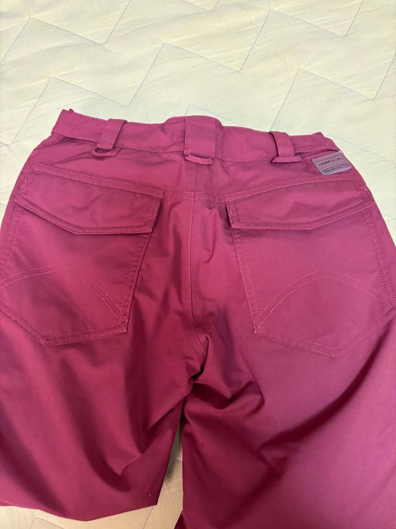 オニール　スノーボードウェア　キッズ　上下セット　L(152)