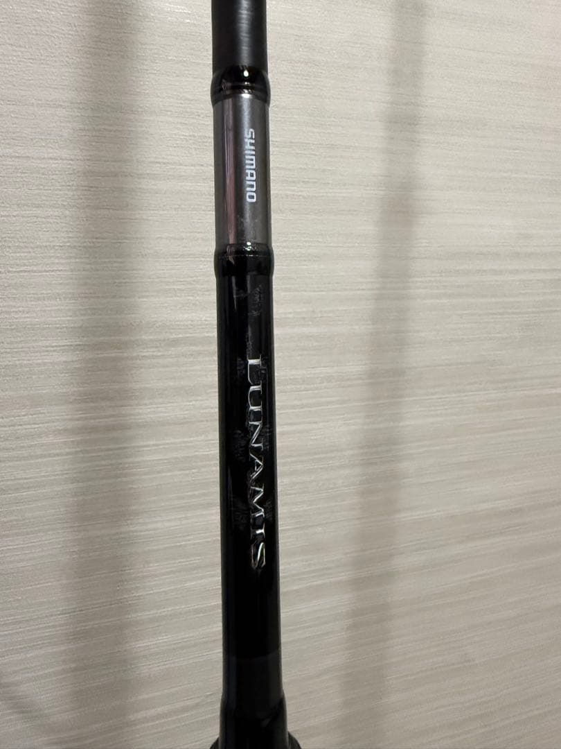 SHIMANO20ルナミスS106M