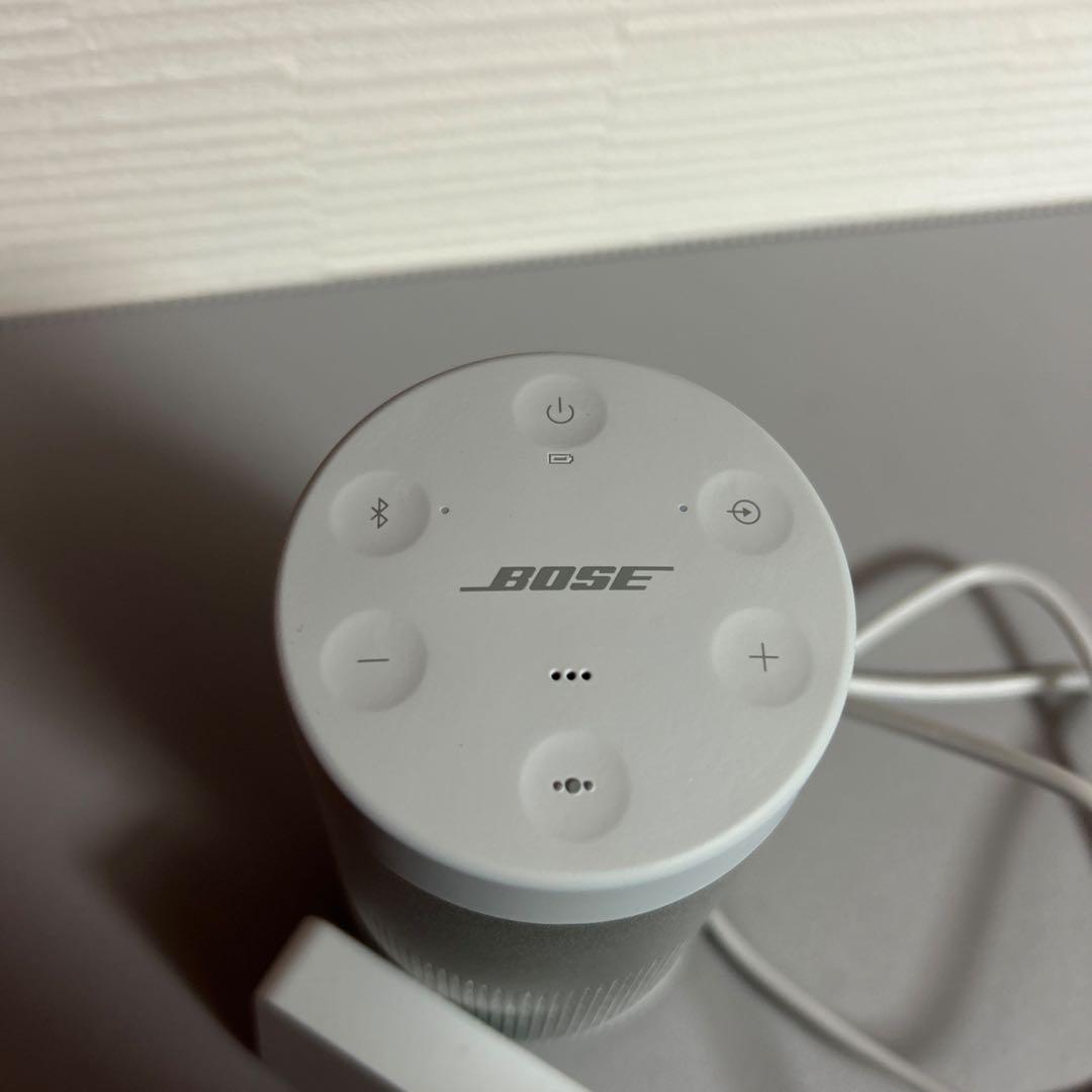 【新品同様】Bose SoundLink Revolve II