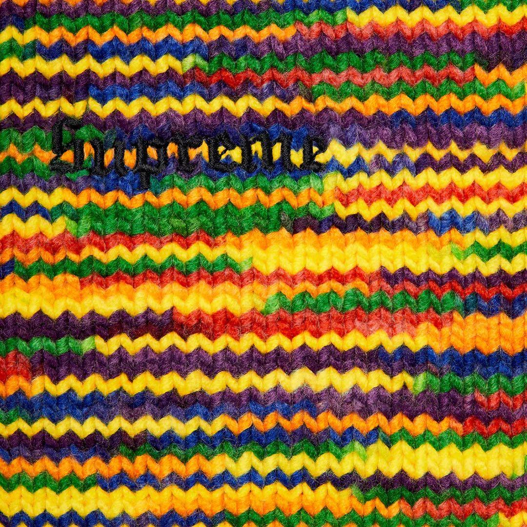 た*け様 Supreme Static Sweater