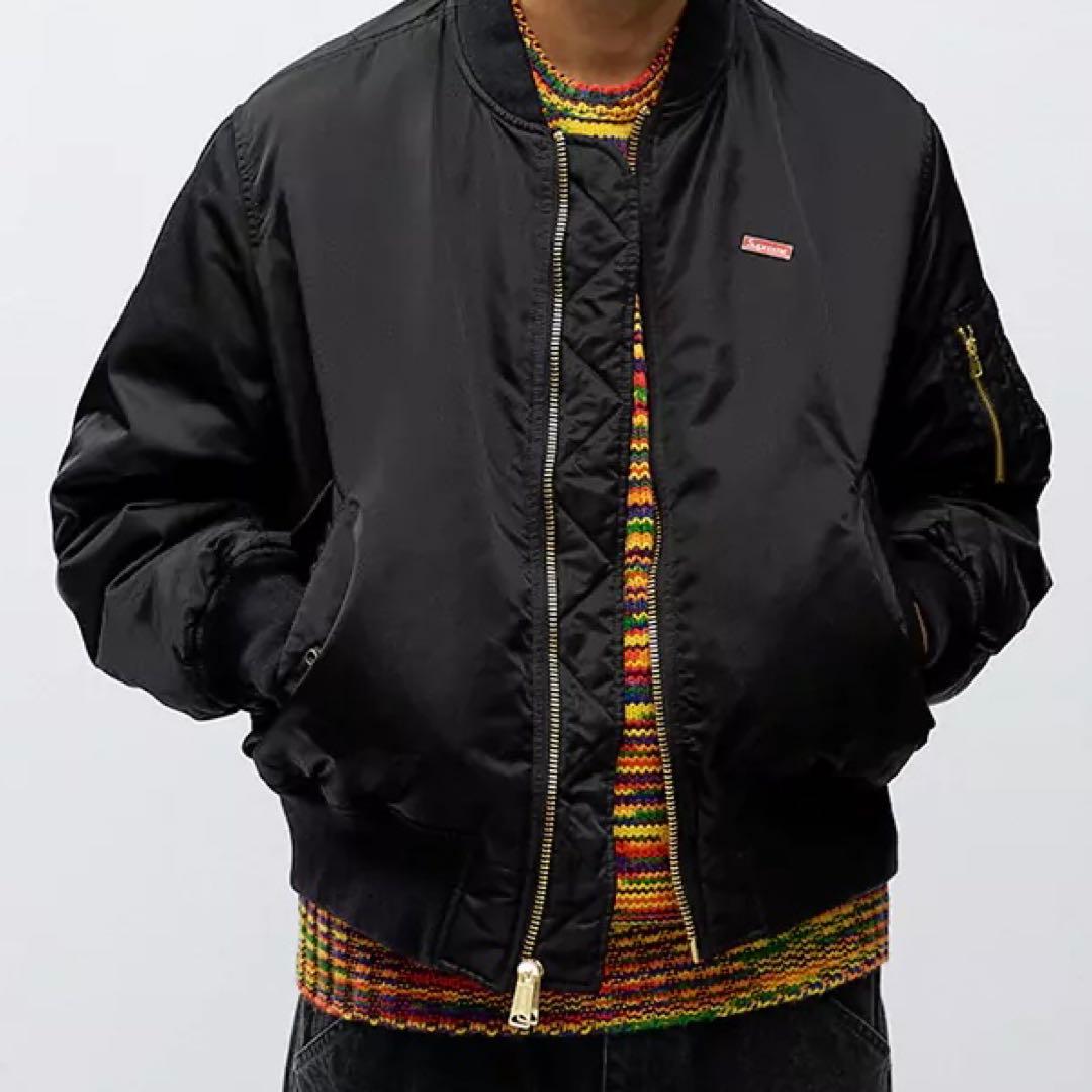 た*け様 Supreme Static Sweater