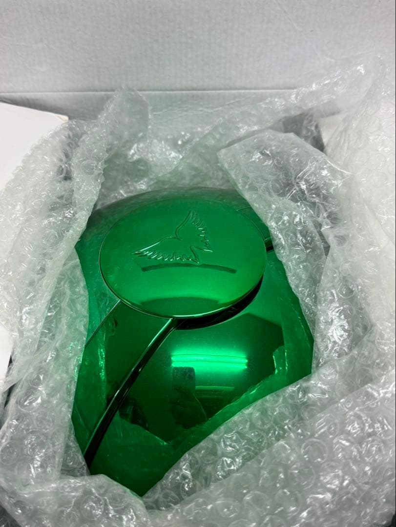 【未開封品】エンジェル シャンパーニュ ヴィンテージ グリーンエッグ 2008