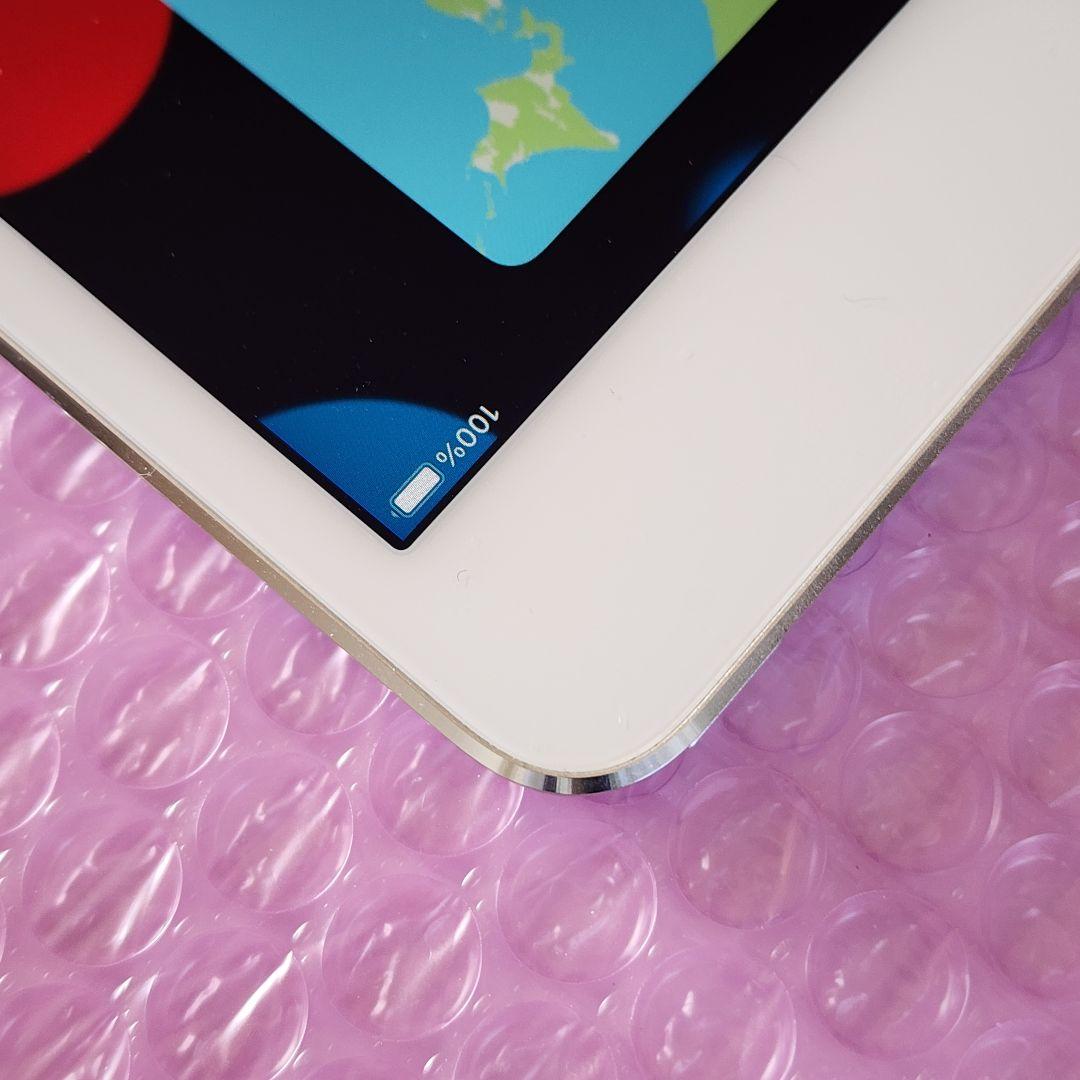 超美品　iPad mini 4　128GB　バッテリー最大容量91%　Wi-Fi