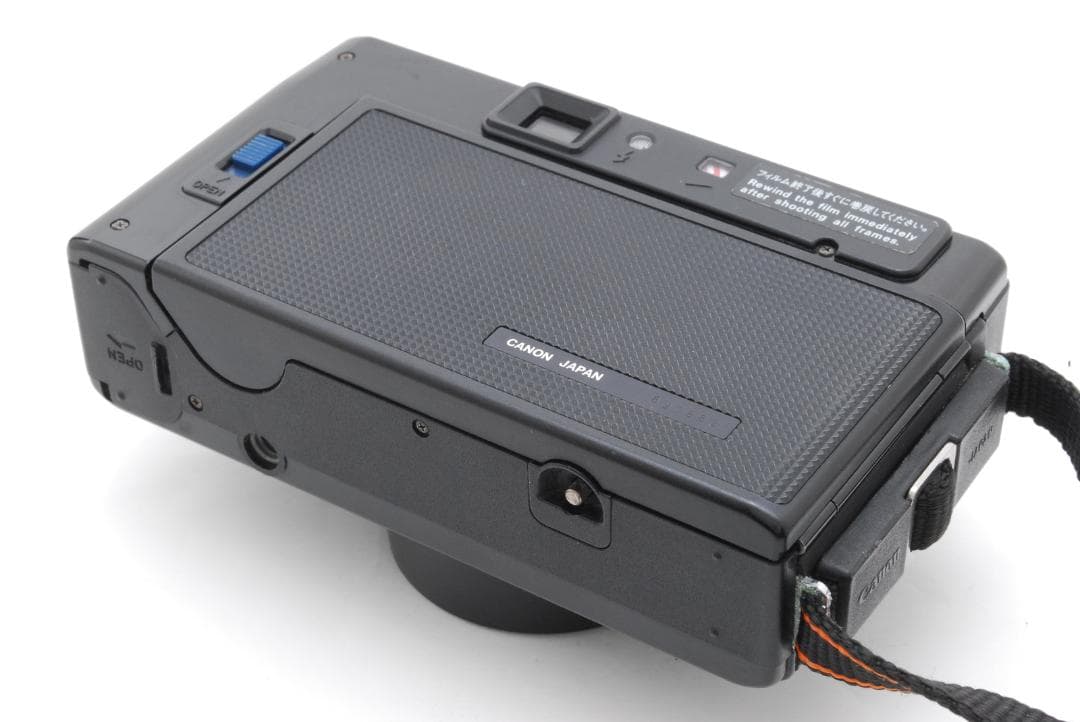 【美品】キヤノン Canon オートボーイ Autoboy AF35M カメラ