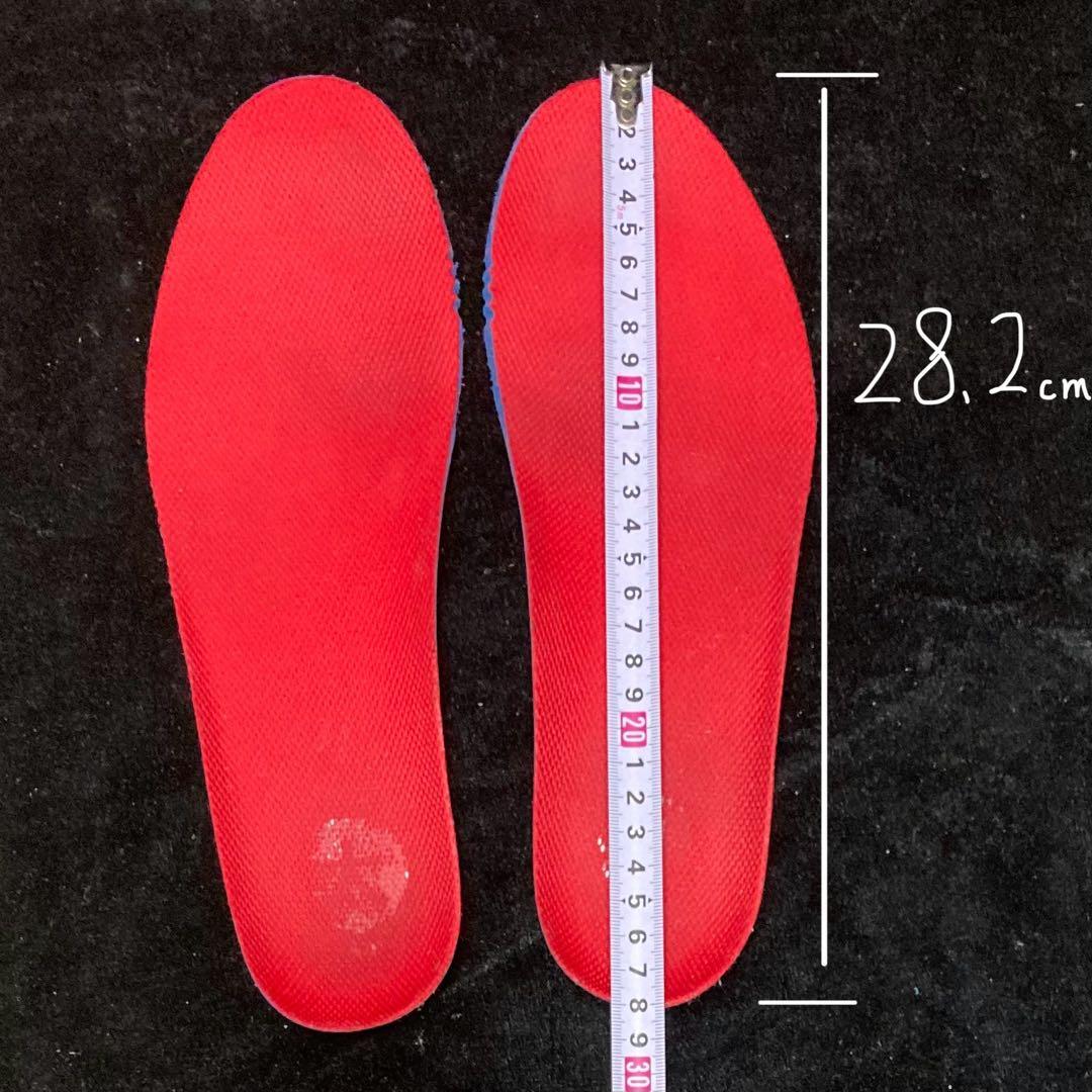 シューズ(男性用) 27.5cm