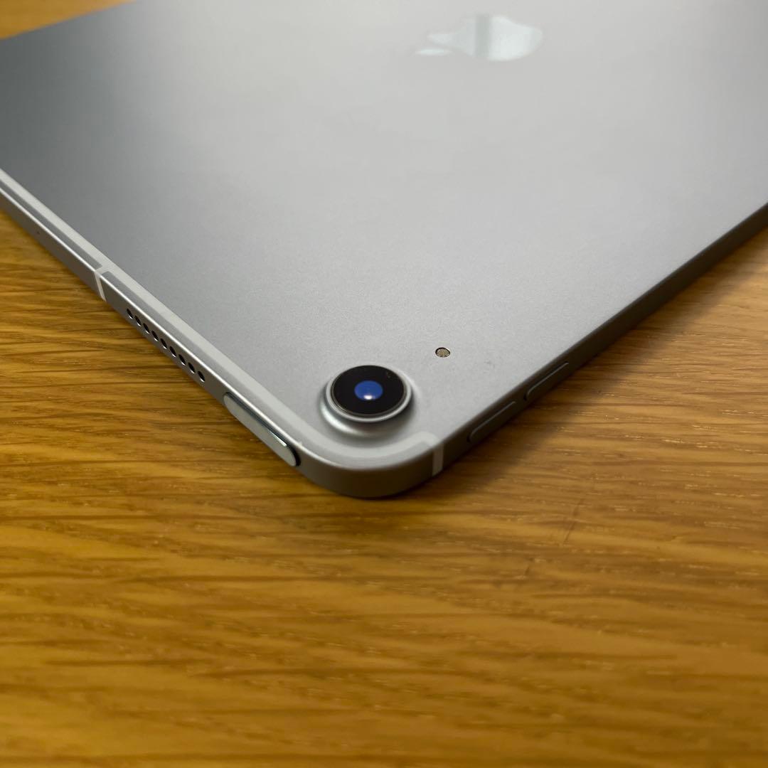 iPad Air、Apple Pencil 、Folio touchのセット