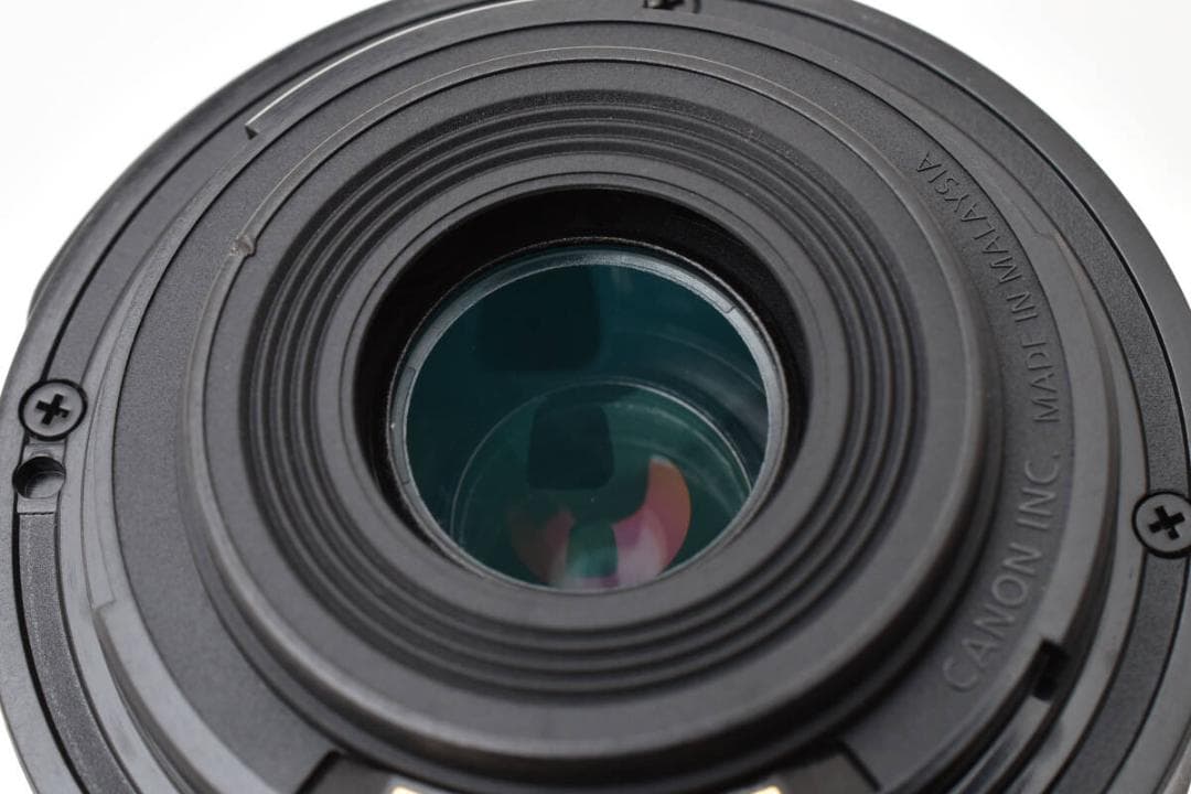 ★極美品★ EF-S 55-250mm F4-5.6 IS STM #473H