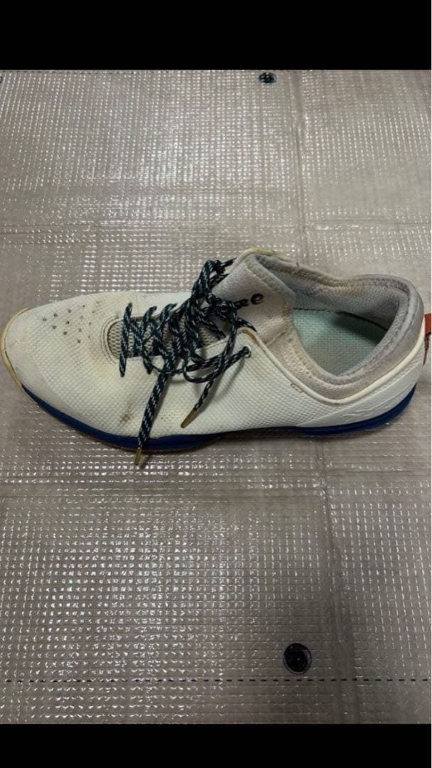 【ballaholic】asics バスケットボールシューズ26.5㎝