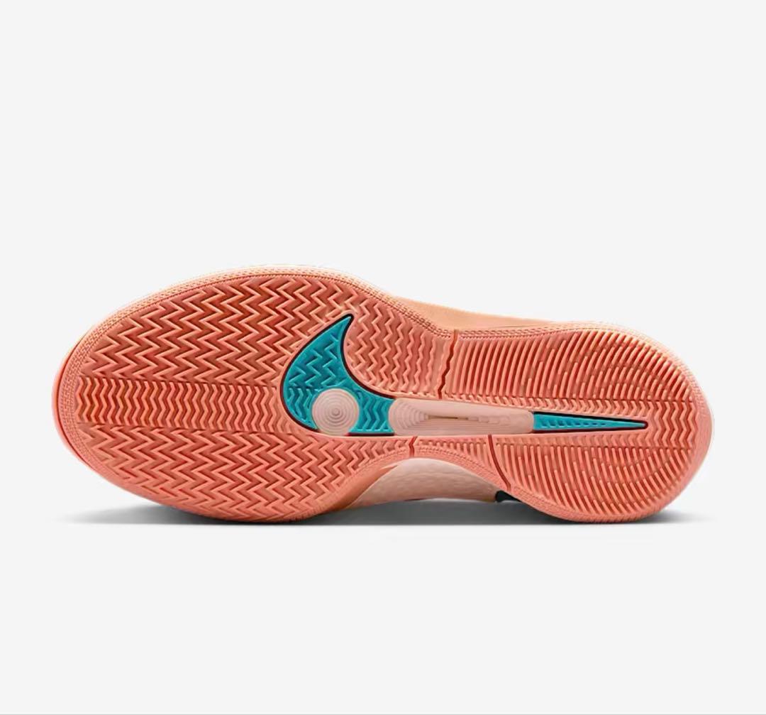 シューズ(男性用) Nike wmns Sabrina 2 EP Activate