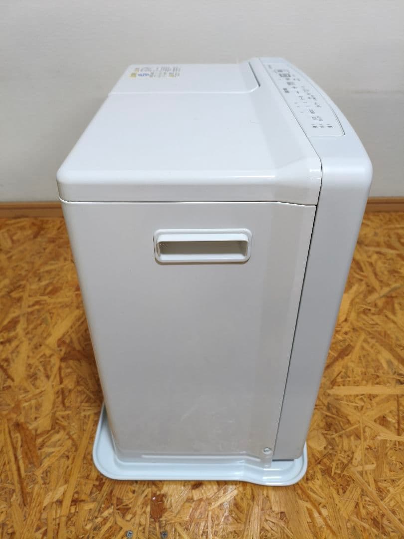 灯油ヒーター コロナ FH-VX5723BY