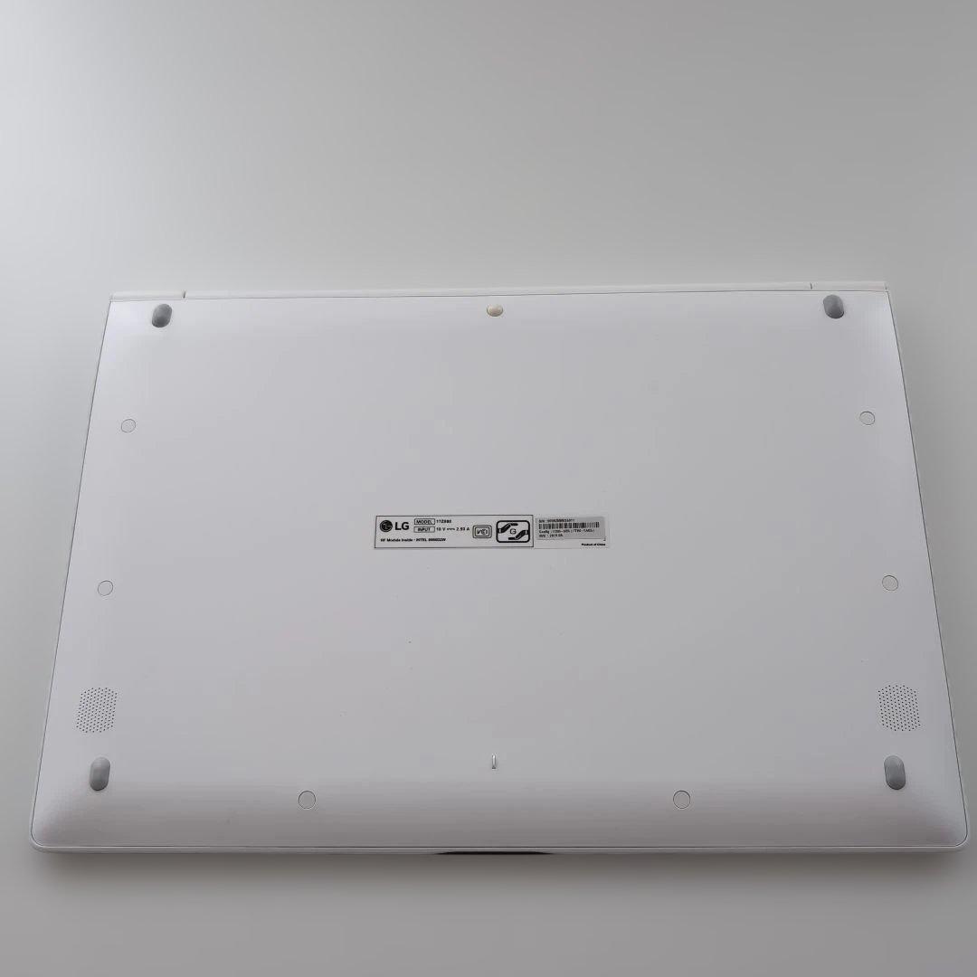 LG gram 17Z990-VA55J 17インチ Officeインストール済