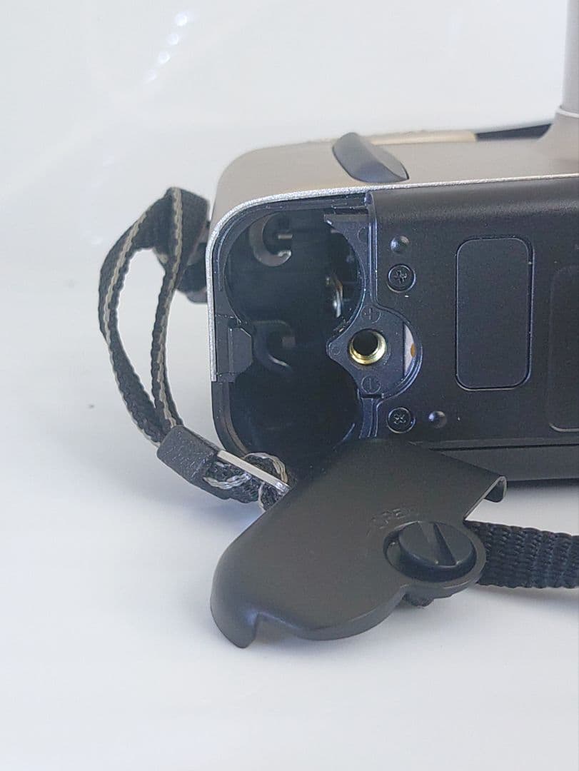 【美品】Canon Autoboy S II XL 動作確認済