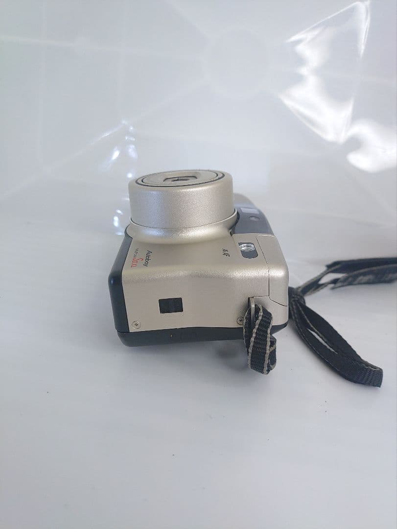 【美品】Canon Autoboy S II XL 動作確認済