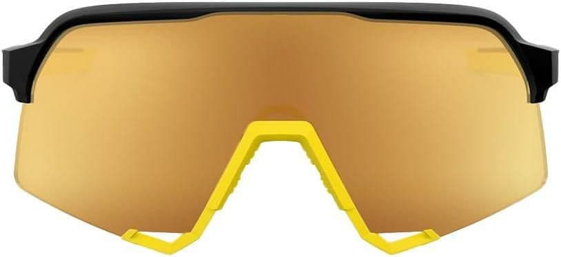 むひ 100% S3 ブラック ブロンズ ワンハンドレッド サングラス