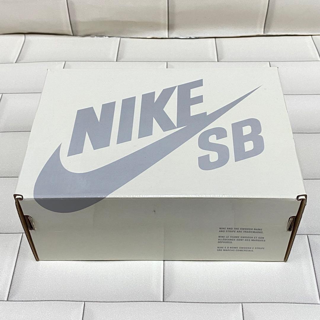 NIKE SB DUNK LOW PRO QS TD パワーパフガールズ