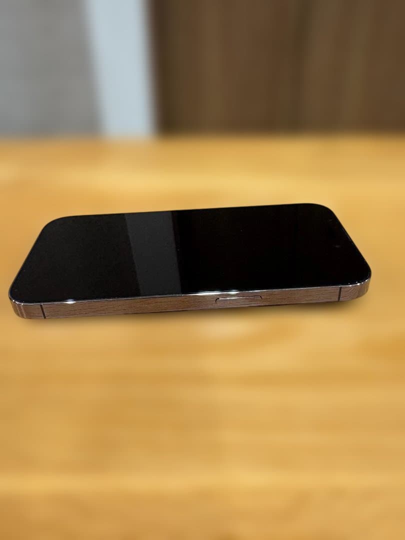 Apple iPhone 14 Pro 128GB パープル　本体SIMフリー