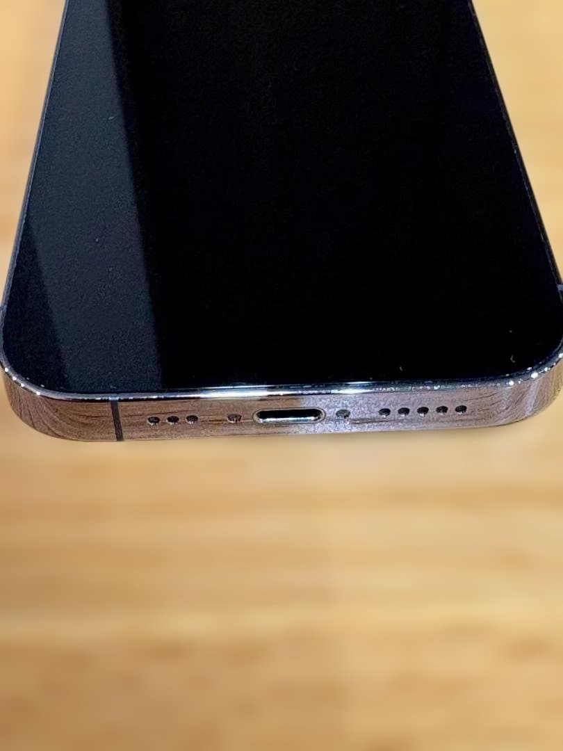 Apple iPhone 14 Pro 128GB パープル　本体SIMフリー