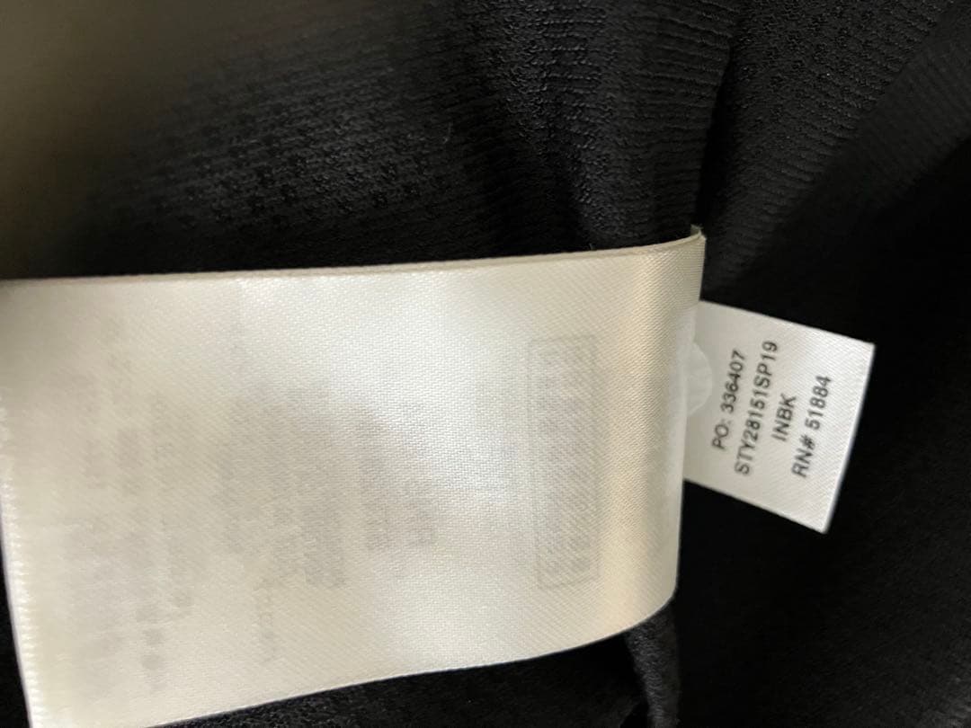 【美品】patagonia バギーズジャケットXS ※販売期限1/18 22時