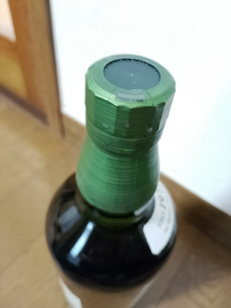 サントリーシングルモルトウイスキー 白州 700ml