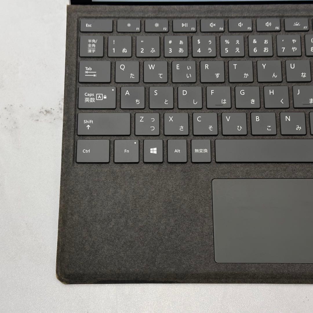 【BT◎】Surface Pro 7+ LTE Core i5/8/256