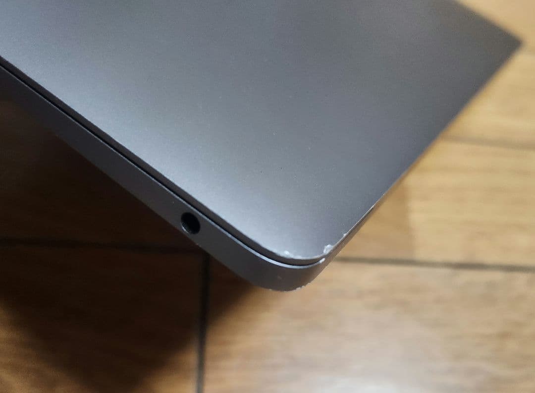 Macbook Air 2020 M1 8GB/256GB 訳あり