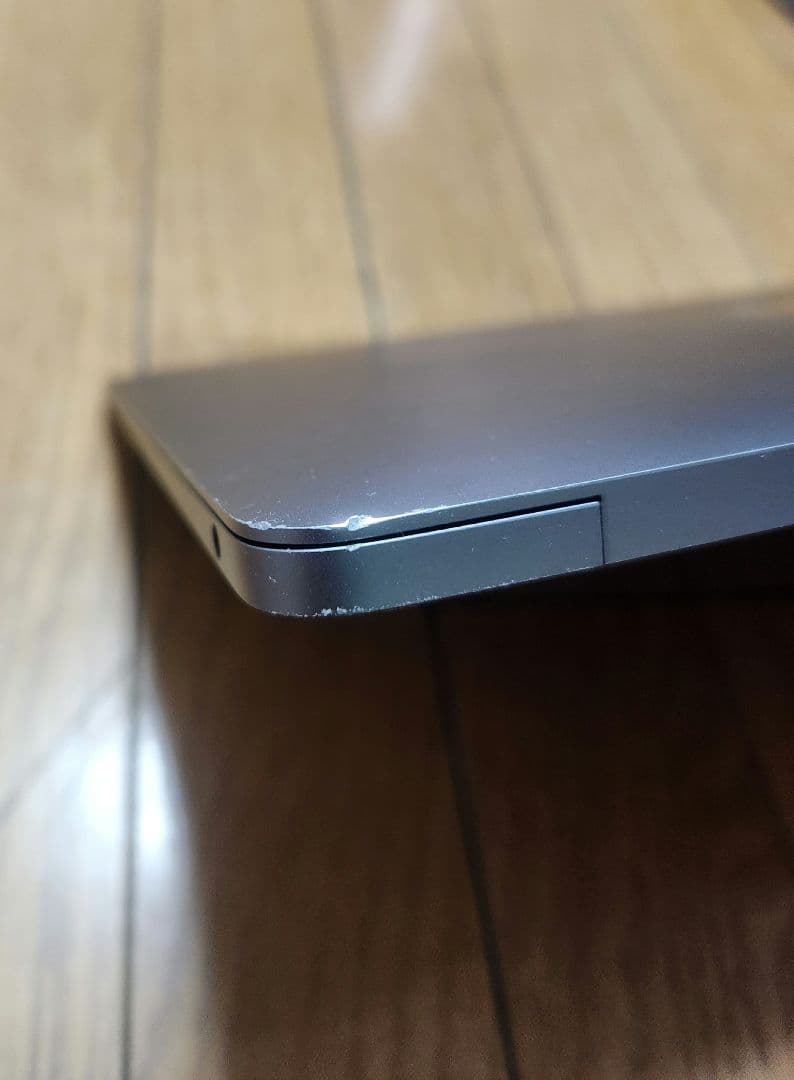 Macbook Air 2020 M1 8GB/256GB 訳あり