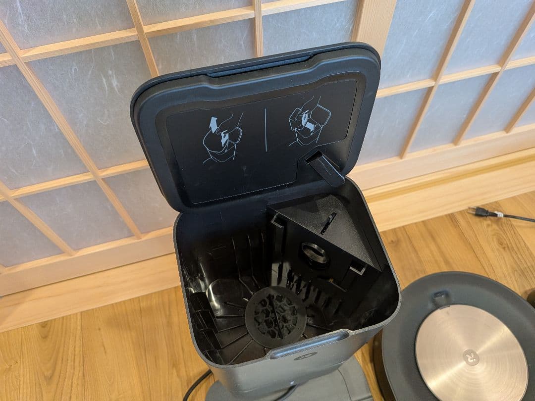 iRobot ルンバ s9+ & ブラーバジェット m6 ★予備品多数