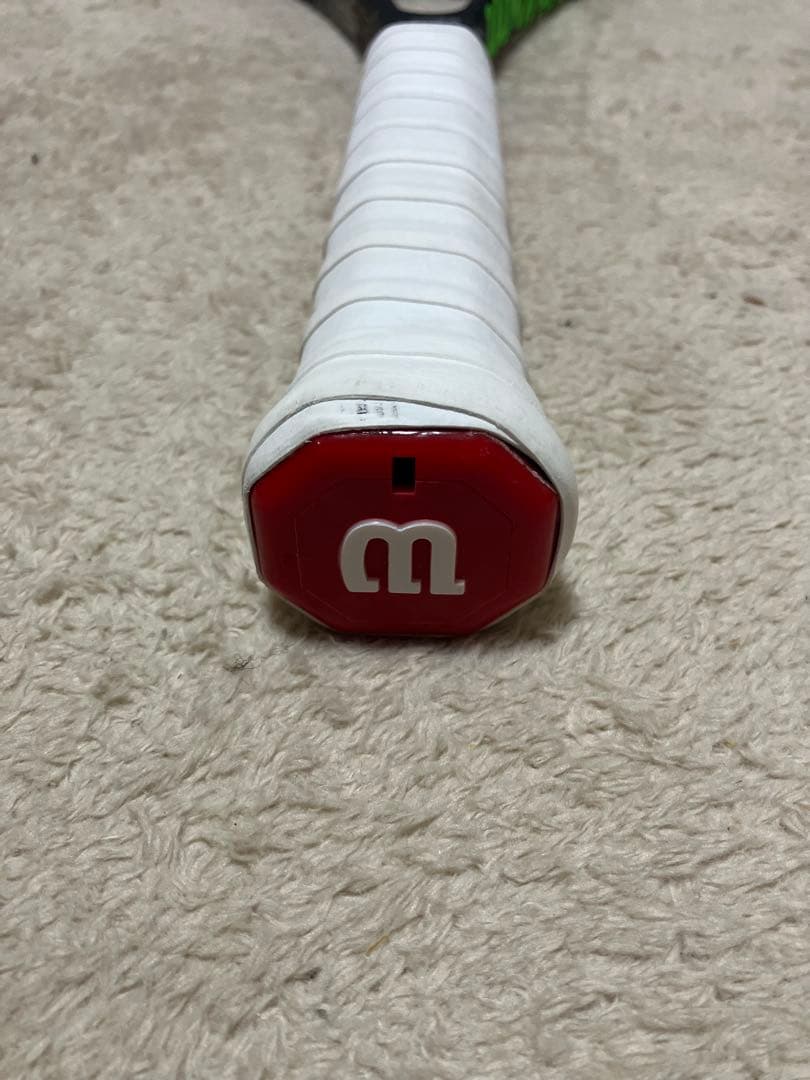 wilson BLADE sw104 セリーナ・ウィリアムズモデル