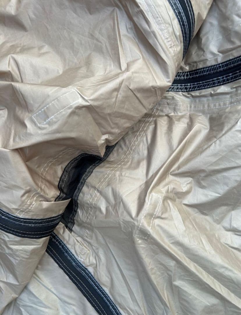 【美品】サバティカル ギリア