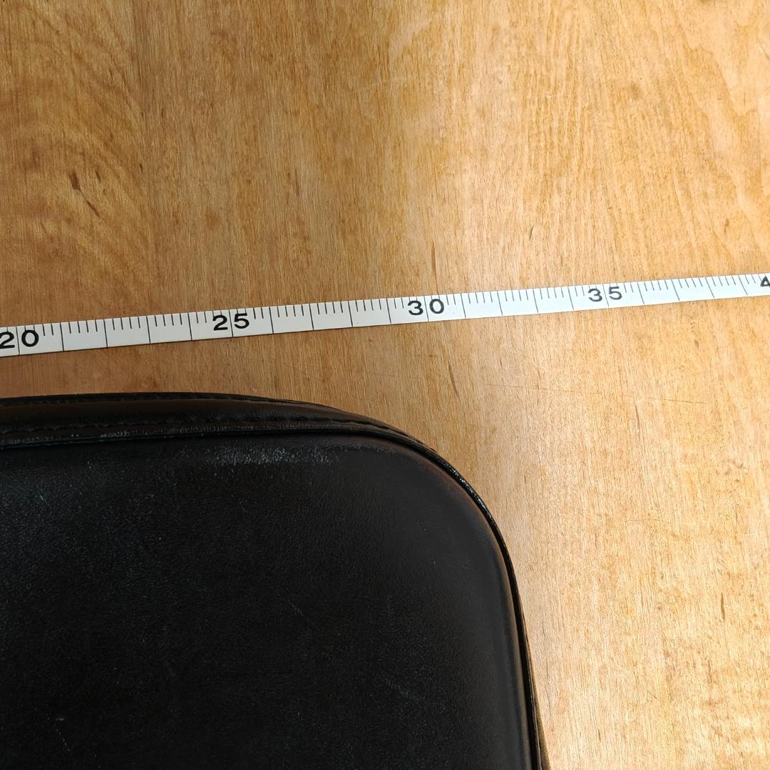 土屋鞄 ツチヤカバン コンフィオ ヌメ革 ブリーフ ビジネスバッグ