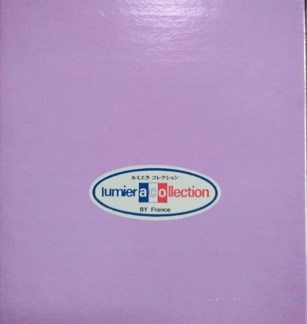 美品ルミエラ(IUmiera)モダンビンテージ(新品未使用)最終タイムセール中