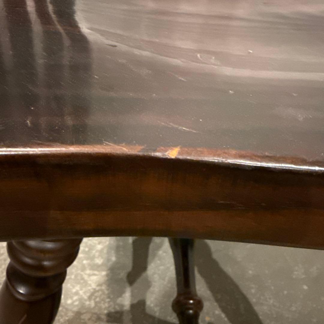 ヴィンテージ　ダイニングチェア　カフェチェア　6