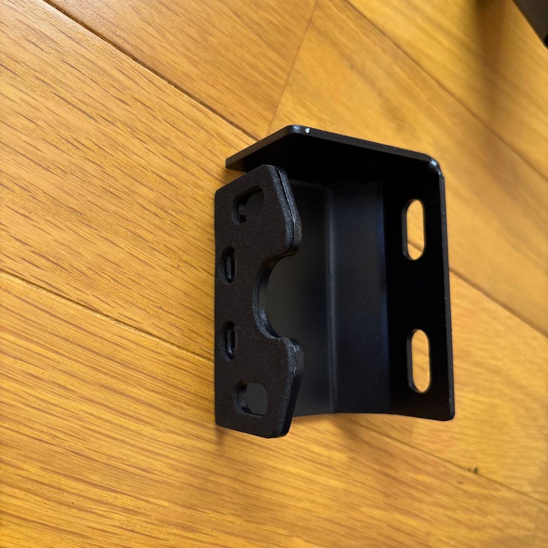 ジムニー jb64 ラダー（はしご）