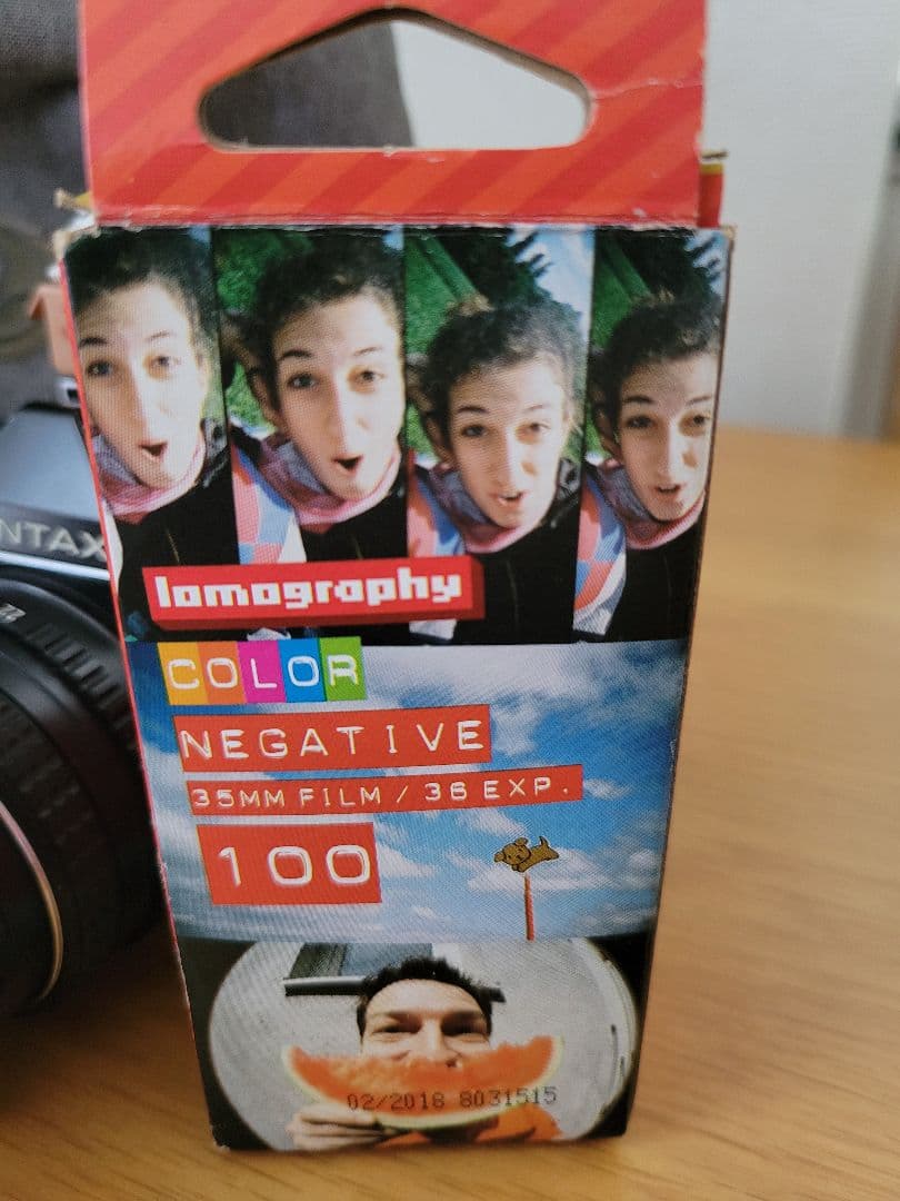 【動作確認済み】PENTAX ME Super（ペンタックス ME スーパー)