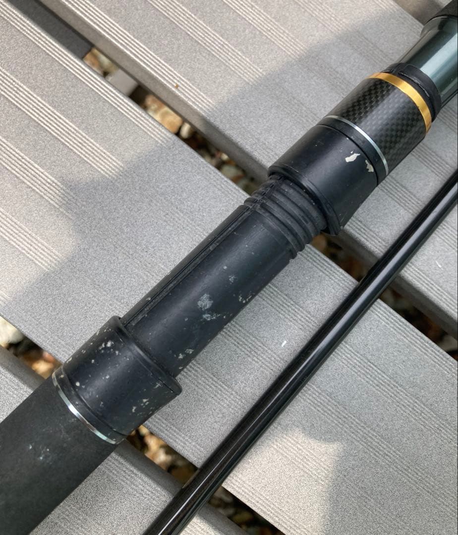 Megabass メガバス XORシャドウXX SXX-106M