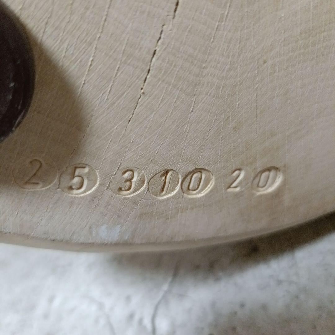 ジェルバゾーニ　Gervasoni ブリック サイドテーブル 切り株 スツール