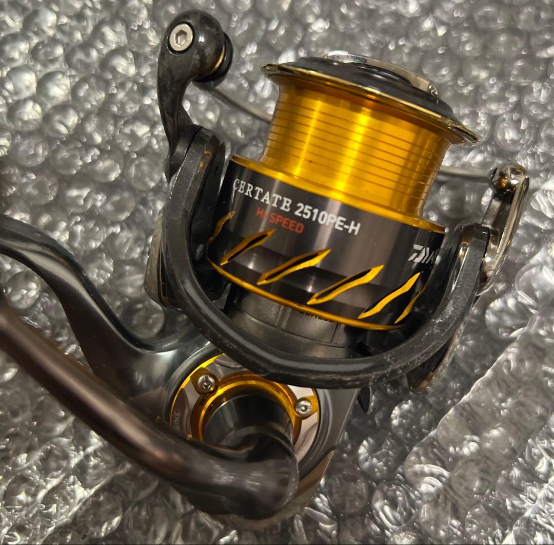 各種リールまとめ7点セット