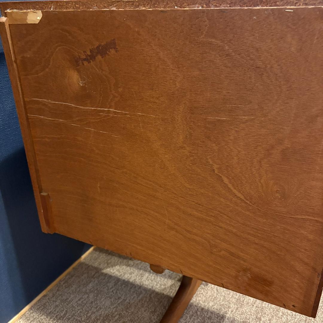 w*m様 Lewis ルイス ヴィンテージ 北欧家具 チーク材 デスク キャビネ