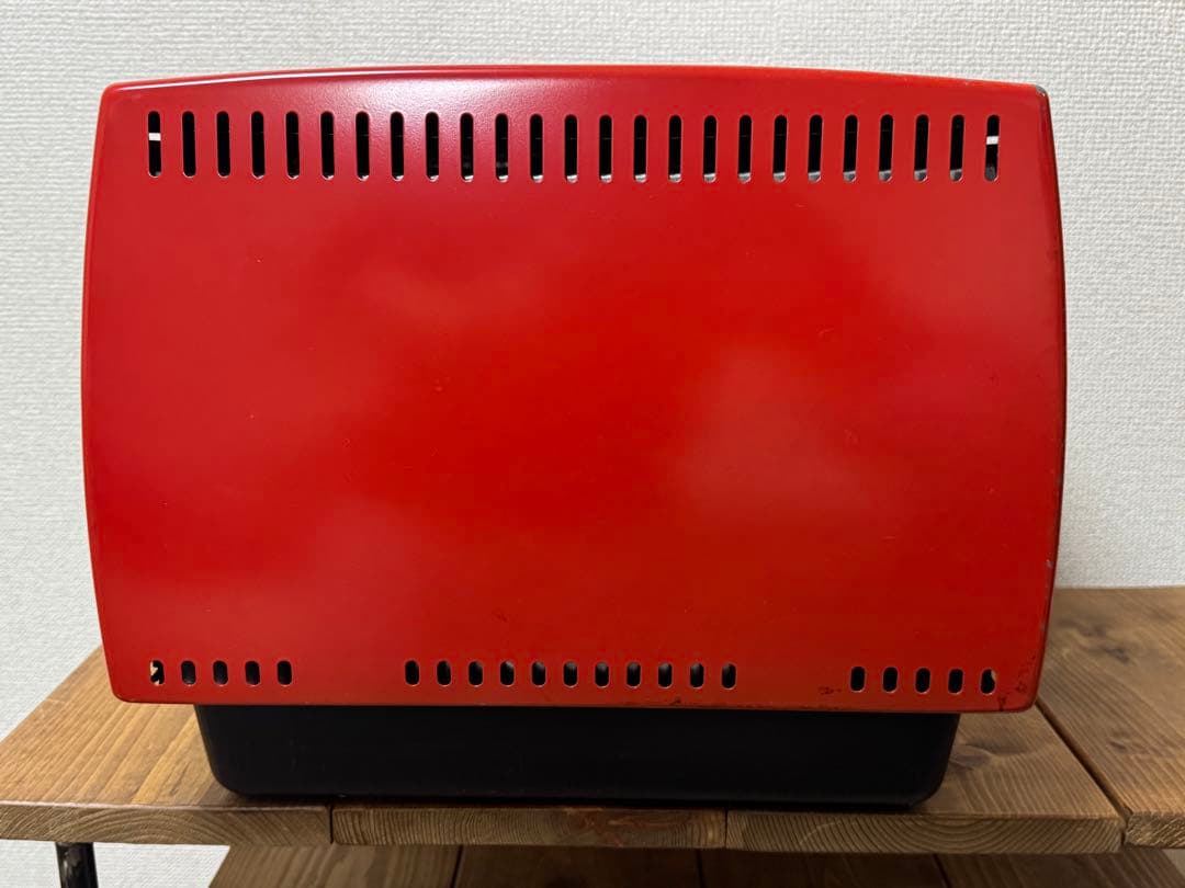 ピーステンピ Peace 851型 天火オーブン