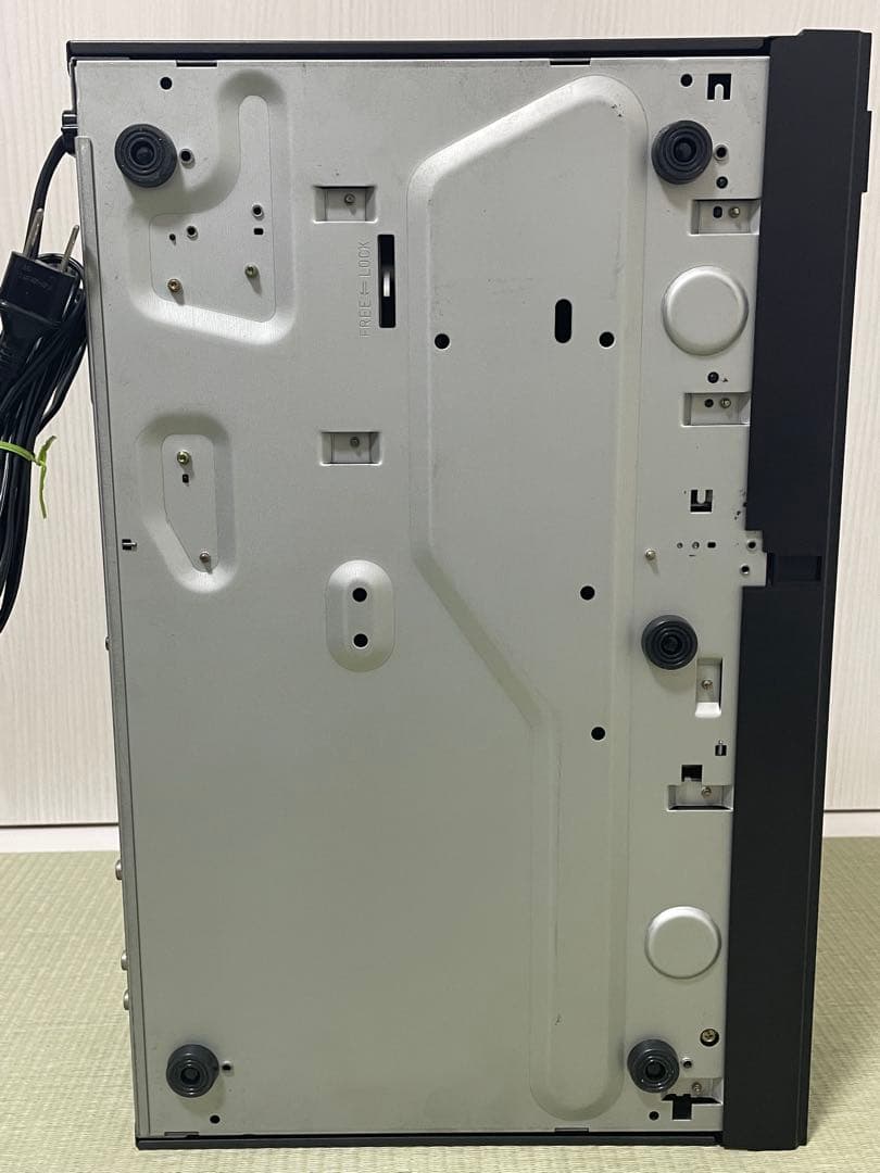 TEAC AD-7 CD・カセットデッキ オートリバース ジャンク　即日発送！