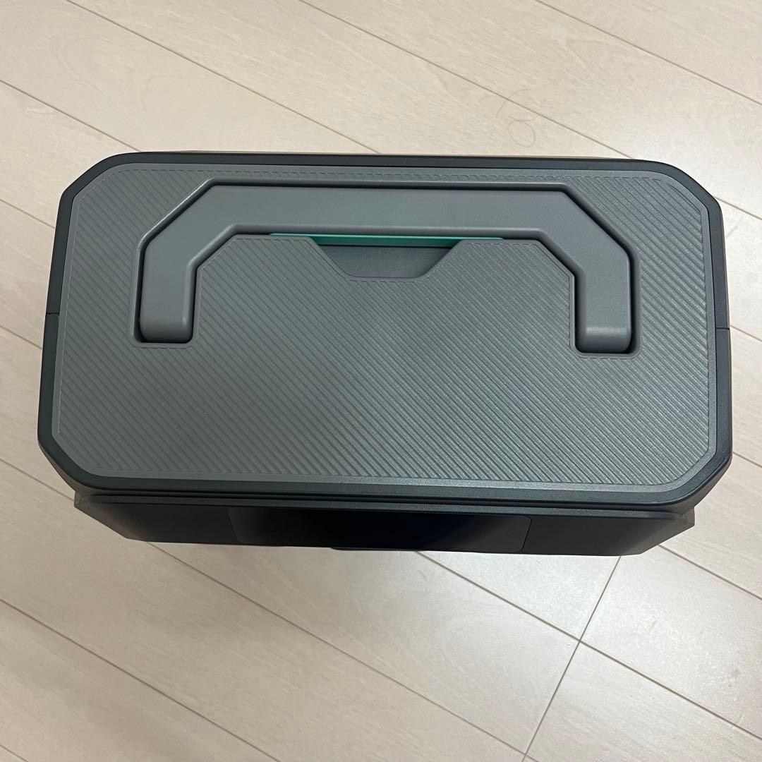 【新品同様】IEEtek ポータブル電源 P800 PSE認済み 防災/車載両用