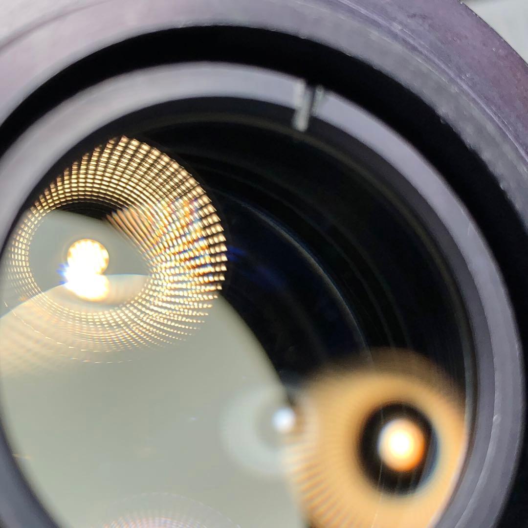 m42 Zenitar 50mm f1.7 m42マウント