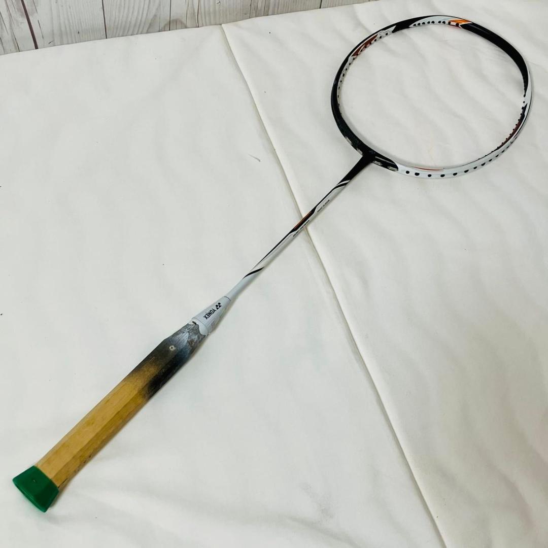 【希少】YONEX バドミントンラケット DUORA Z-STRIKE 3UG5