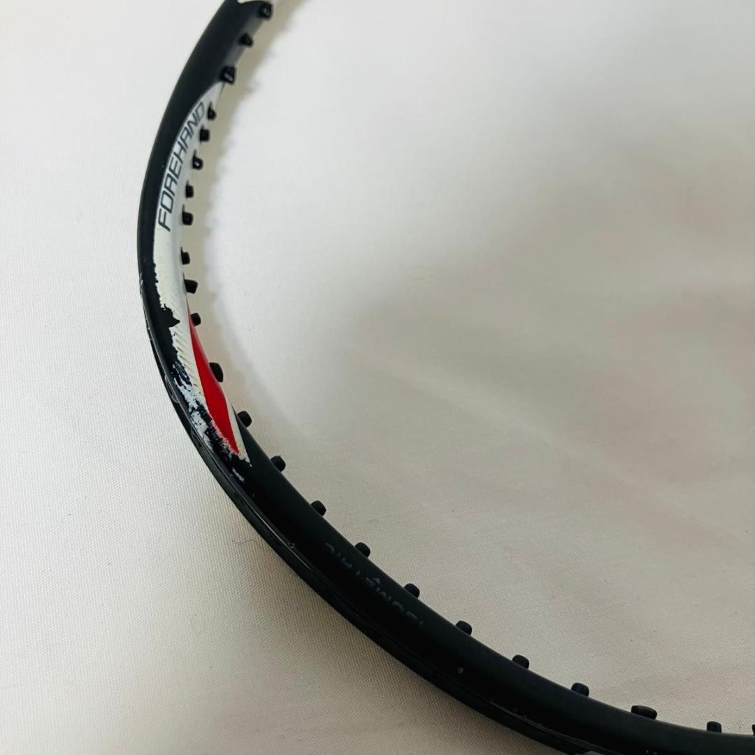 【希少】YONEX バドミントンラケット DUORA Z-STRIKE 3UG5