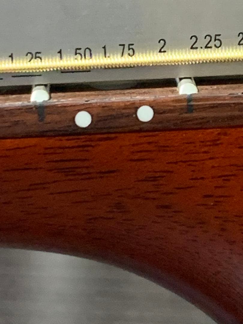 VG KTR-LG Mahogany(オールマホガニー単板)