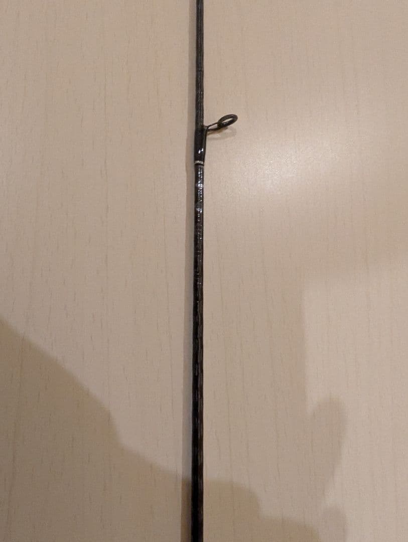 クロスミッション BB S66ML-S オフショアロッド