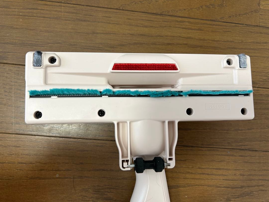 SHARP スティッククリーナー 本体 ピンク　充電式　EC- PT2-P