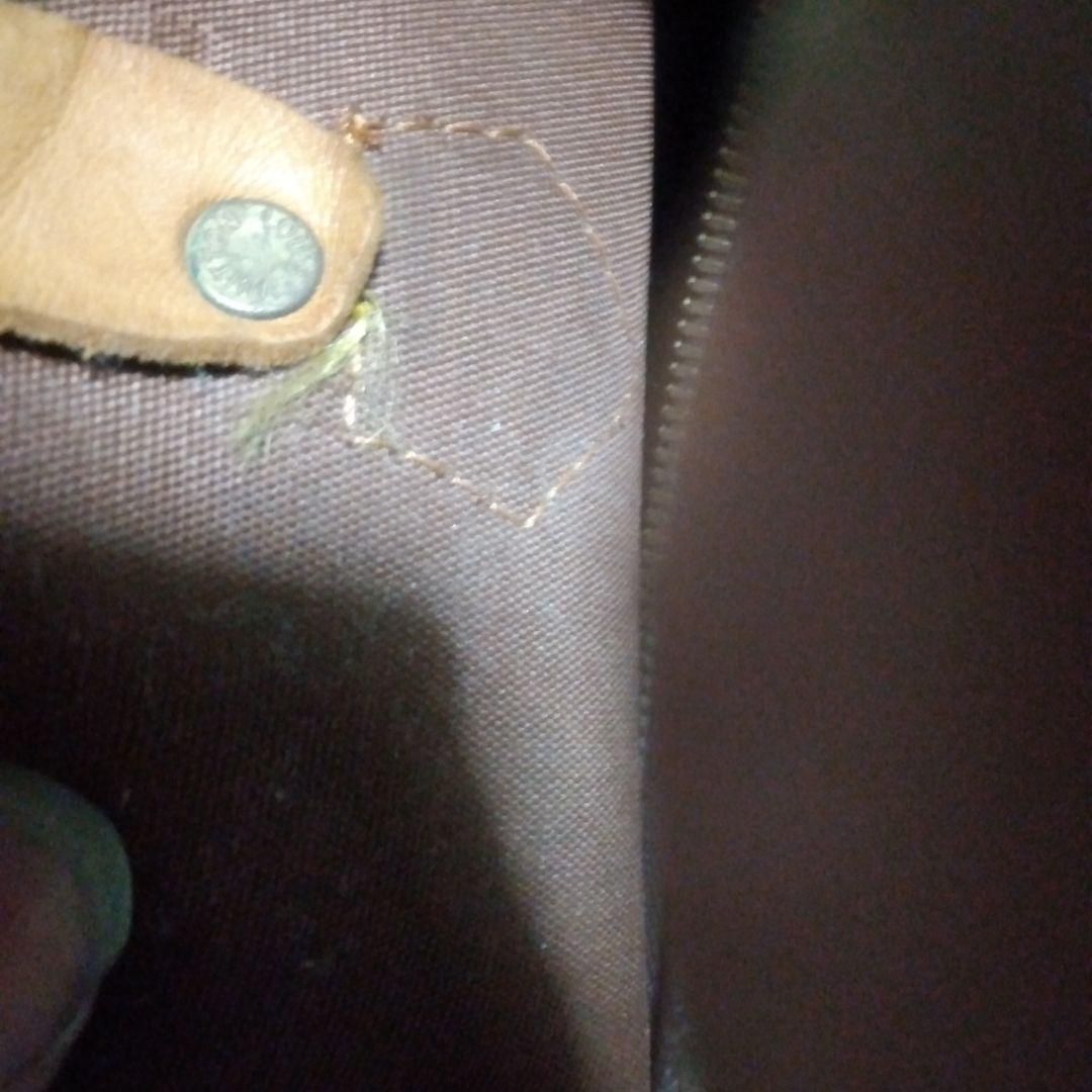 ルイ・ヴィトン モノグラム 中型バッグ