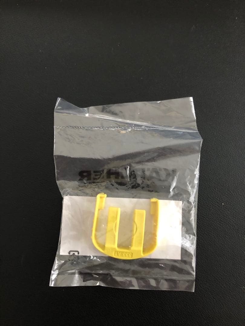 美品KARCHER ケルヒャーK3 サイレント高圧洗浄機本体