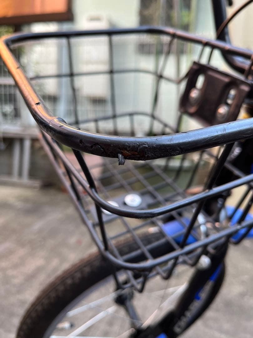 SAKSURF　(着払い)子供自転車 16インチCHARLES トイザらス
